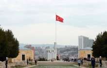 Түркияда оқ тиген Қырғызстан азаматы хәл үстінде жатыр