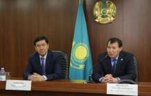 Тың жоба — жемқорлыққа тосқауыл |