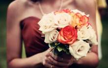 Қалыңдықтың гүлін қағып алған қыздың жігіті жұрттың ішек-сілесін қатырды