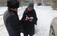 Маңғыстау соты Сәния Тойкеннің апелляциялық шағымын қанағаттандырмады