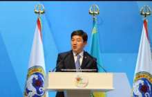 "Полицияға параны халықтың өзі ұсынады" – Алматы әкімі