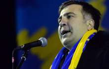 Зеленский Саакашвилиге Украина азаматтығын қайтарып берді