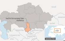 Шымкент инфекциялық ауруxанасында сәби зақымданған соң медбикелер жұмыстан босады