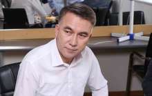 Есен Елеукен қазақтың тойын неге ұнатпайтынын ашық айтты