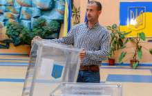 Украинада парламент сайлауы өтіп жатыр (Тікелей эфир)