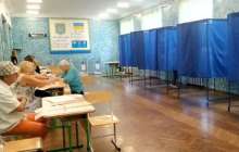 Украинада кезектен тыс парламент сайлауы басталды – онлайн-трансляция