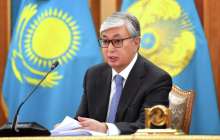 Тоқаев қаржы заңын бұзғаны үшін жауапкершілікті күшейтуді тапсырды