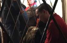 кінәлі жүргізуші 10 жылға сотталды