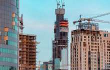 Қызға жіберген смс себеп болған: "Абу-Даби Плазада" жанжал шықты