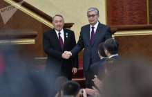 Тоқаев менің артқан үмітімді ақтайды деп сенемін