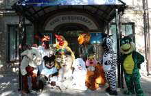 Оңтүстік Қазақстан облыстық қуыршақ театры туралы мәлімет: құрылу тарихы мен жетістіктері