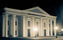 Александр Островский атындағы театр туралы мәлімет: құрылу тарихы мен репертуары