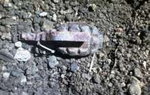 Маңғыстау облысында граната жарылды