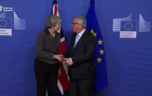 Тереза Мэй отставкаға кетпейді