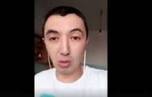 Алматылық журналист ұлтаралық алауыздықты қоздырғаны үшін қылмыстық жауапқа тартылады