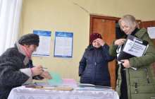 Спикер Мәскеуді сайлауға ықпал етпек болды деп айыптады