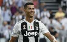 Роналду «Ювентусте» рекорд жасады | КТК