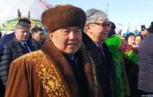 Тоқаев Назарбаевты "əлемдік тарихтағы аса көрнекті реформатор" деп сипаттады