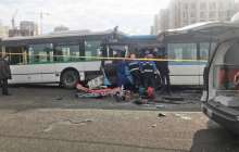 Нұр-Сұлтандағы жантүршігерлік апаттың себебі