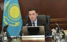 әрбір адам жұмысқа орналаса алатынына сенімді болуы керек