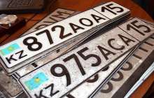 Жүргізушілер неге өзге елдің нөмірін Қазақстанда тіркегісі келмейтінін айтты