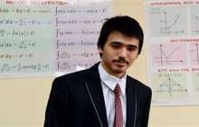 Қазақстандық оқушы шетелдік емтиханнан ең жоғары балл жинады