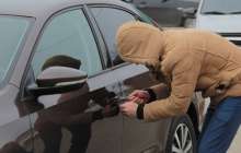 Қазақстанда қандай машиналар жиі ұрланады