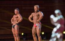 Нұр-Сұлтанда бодибилдингтен Азия чемпионаты қалай өтті