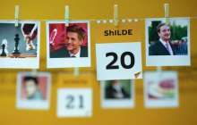 20 шілде: атаулы даталар, танымал есімдер