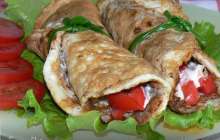 Бризольдің рецепті