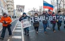 Жексенбі күні Мәскеуде Борис Немцовты еске алу маршы өтеді