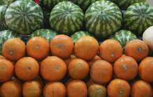 Қарбыз бен қауынды қалай таңдау керек