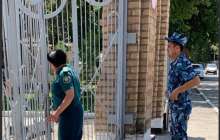 Адвокат: Каримованы колониядан ауруханаға әкетті