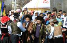 Қыдыр ата: батасы, шақыру, қашан келеді