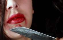 Қарағандыда еркекшора сүйіктісін басқа еркекке кеткені үшін пышақтап тастаған