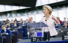 Еурокомиссияның жаңа басшысы Ресейге санкция салуды қолдайды