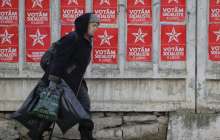 Жексенбі күні Молдовада парламент сайлауы өтеді