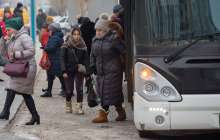 Шымкентте әйел қоғамдық көлікте көз жұмды