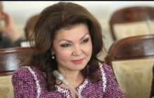 Дариға Назарбаева Қазақстанда сөз бостандығына шектеу жоқ деп санайды