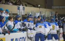 Қазақстан хоккей құрамасының әлем чемпионатындағы қарсыластары анықталды