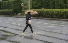 20, 21, 22 шілдеге арналған ауа райы болжамы