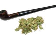 Жамбыл облысының полиция қызметкерлері ірі көлемде есірткі сақтаған облыс тұрғынын ұстады 