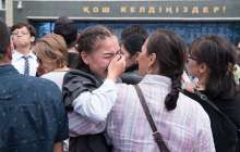 жаңа формат, тест кітапшалары, сұрақтары, жауаптары, өзгерістер, ұпай