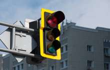 Сарыағашта бағдаршам балқып жатыр деген ақпарат расталмады