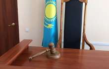 Нұр-Сұлтанда департамент басшысының орынбасары 9 жылға сотталды