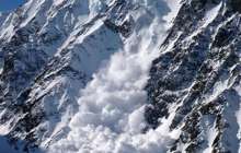 Алматы қаласы ТЖД таулы аймақтарда қар көшкіні болуы мүмкін екендігін хабарлады