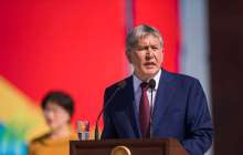 Мың жарым милиция қызметкері Атамбаевты күштеп ұстауға дайындалып жатыр