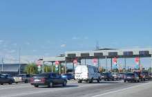 Істемейтін терминал мен кептеліс. Ақылы жолдың әлегі