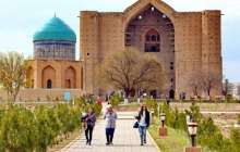 Ясауи кесенесі маңынан адам сүйектері табылды: мамандар мәлімдеме жасады