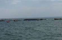 Кеме апатынан 30-ға жуық адам қаза тапты